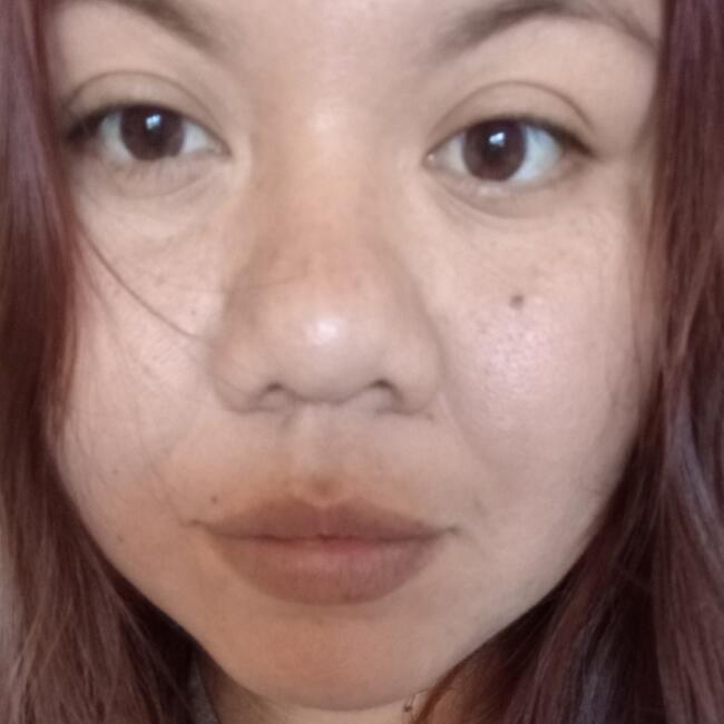 Niñera en La Plata: Natasha Ayelen