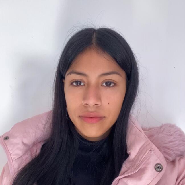 Babysitter in Belén de Escobar: Maria