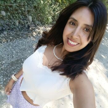 Babysitter in Puerto Varas: Ana