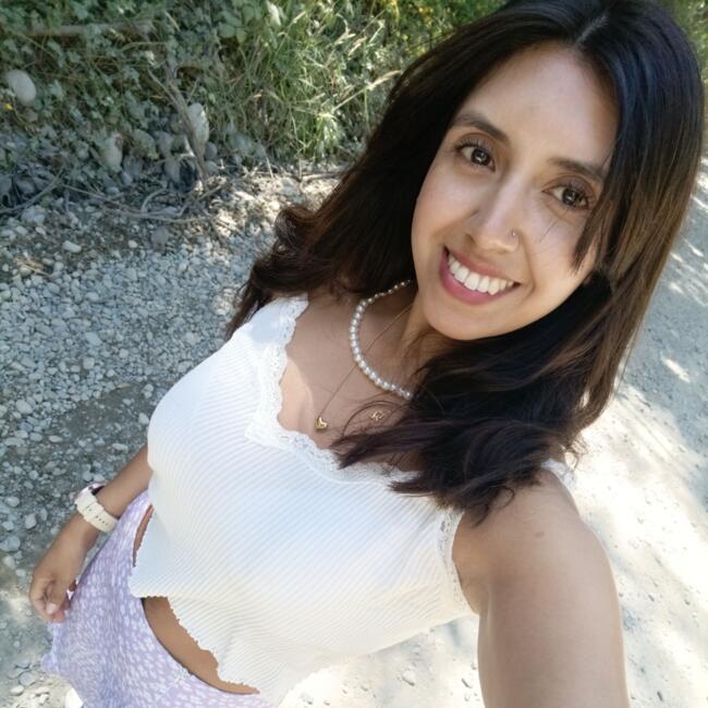 Niñera en Puerto Varas: Ana