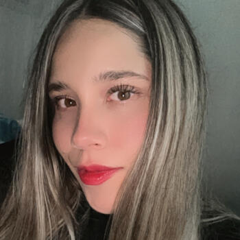 Niñera en Heróica Zitácuaro: Fernanda