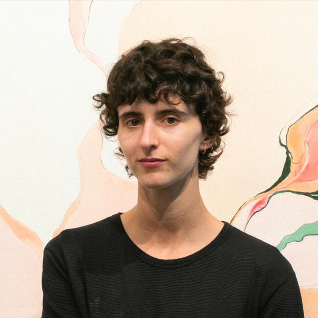 Niñera en Barcelona: Irene Royo