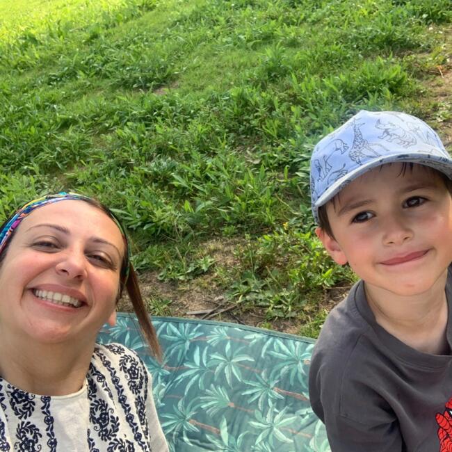 Babysitter Job in Trier: Eda