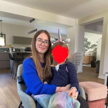 Babysitter in Sulniac: Coleen