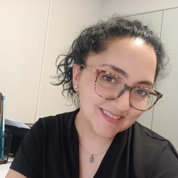 Babysitter in Talca: Dani