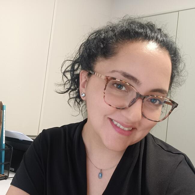 Babysitter in Talca: Dani