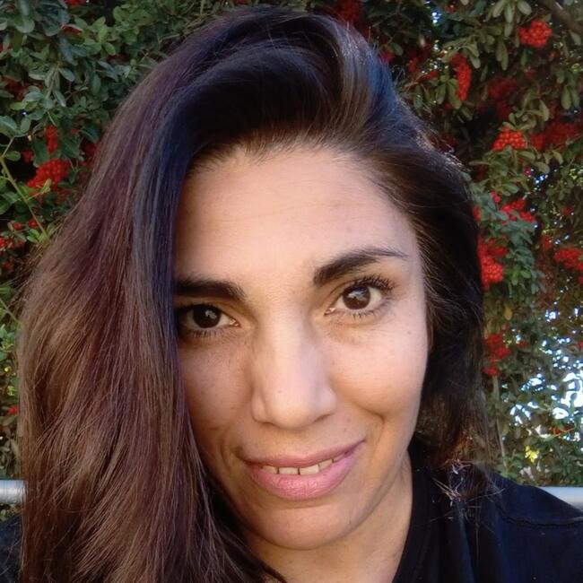 Niñera en Chimbas: Ivana