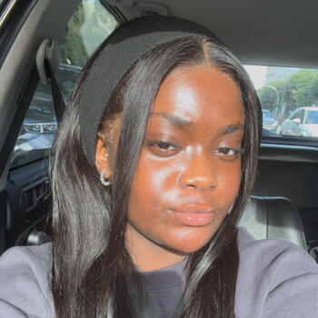 Babysitter in Reinbek: Brandy