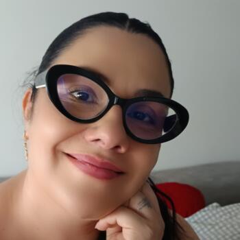 Babysitter in Torrevieja: Irene