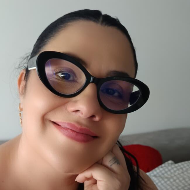 Canguro en Torrevieja: Irene