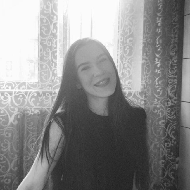 Babysitter in Cluj-Napoca: Madalina