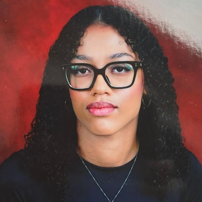 Babysitter in Couchey: Maelle