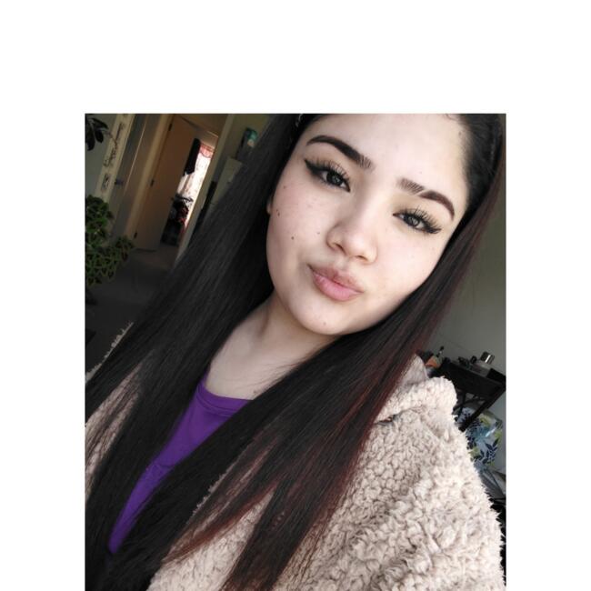 Babysitter in Punta Arenas: Luz María