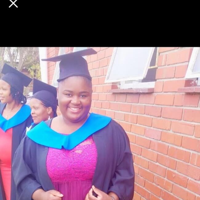 Babysitter in Cape Town: Monalisa