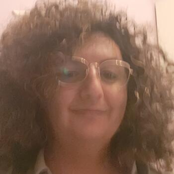 Tata a Conversano: Nadia