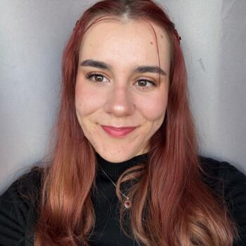 Babysitter in Anderlecht: Roxana Daniela