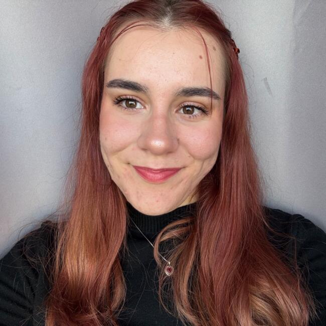 Babysitter in Anderlecht: Roxana Daniela