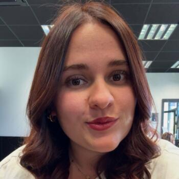 Babysitter in Toulouse: Cyrielle