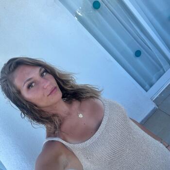 Babysitter in Cagnes-sur-Mer: Maelys