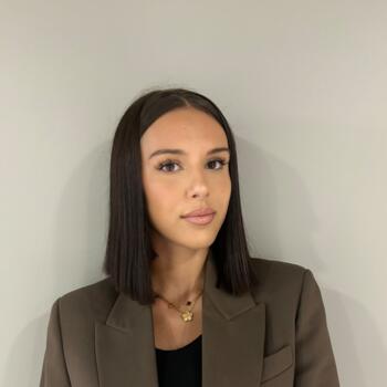 Babysitter Ville-la-Grand: Madison