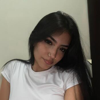 Babysitter in Santiago de Cali: Mariana Naranjo