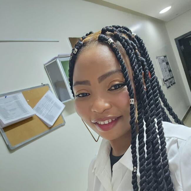 Babysitter in Riyadh: Latifa