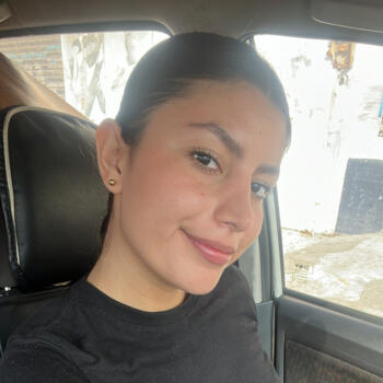 Babysitter in Veracruz: Nicole