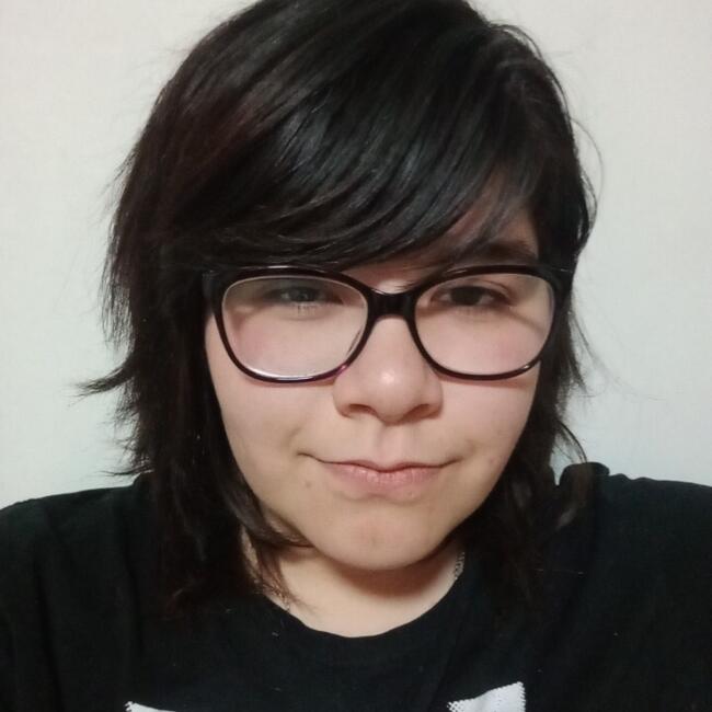 Babysitter in Punta Arenas: Paloma