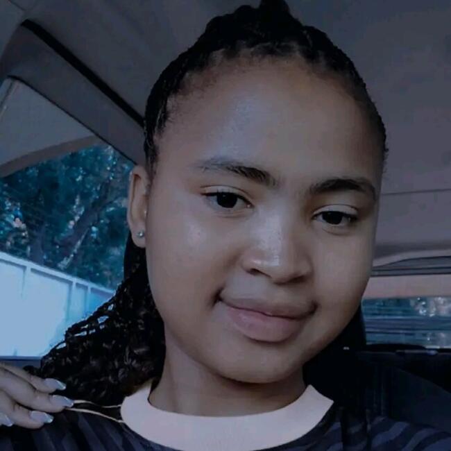 Nanny in Germiston: Abongile