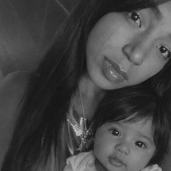 Babysitter Liberia: Mayte