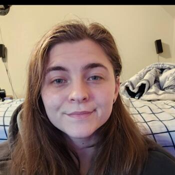 Babysitter in Stayton: Makayla