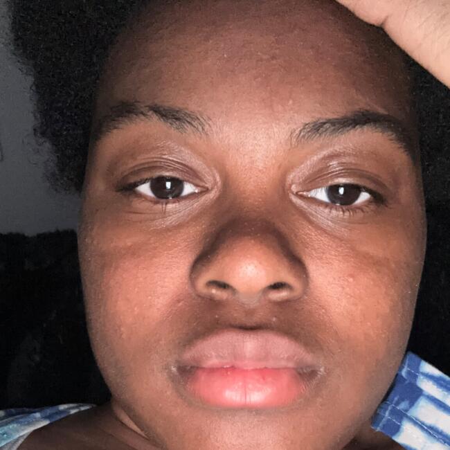 Babysitter in Charlotte: Azaria