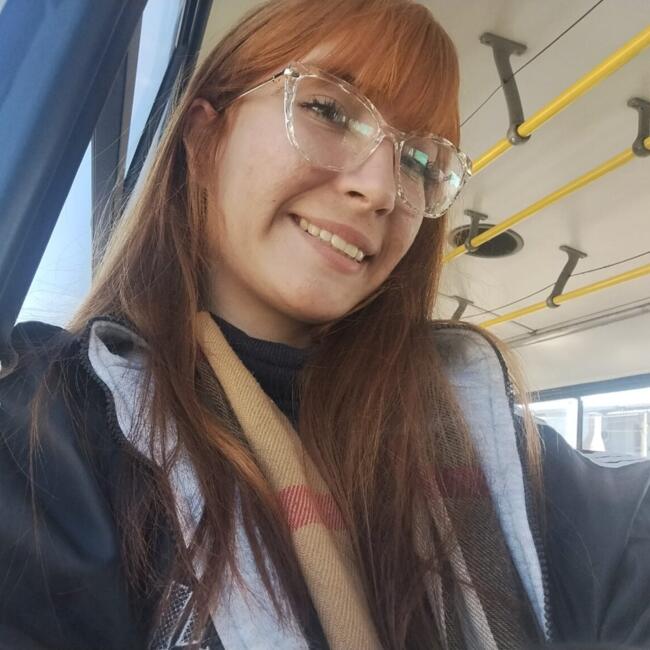 Babá em São Leopoldo: Mayara