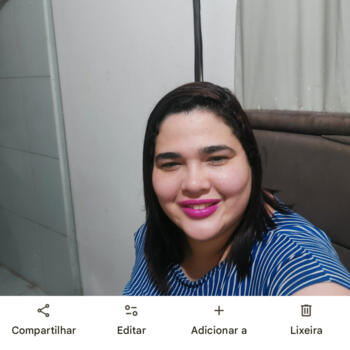 Babysitter in Porto Velho: Elaine Azevedo