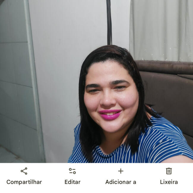 Babá em Porto Velho: Elaine Azevedo