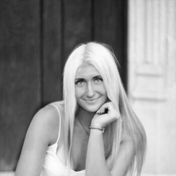 Babysitter in Gibsonia (Pennsylvania): Megan