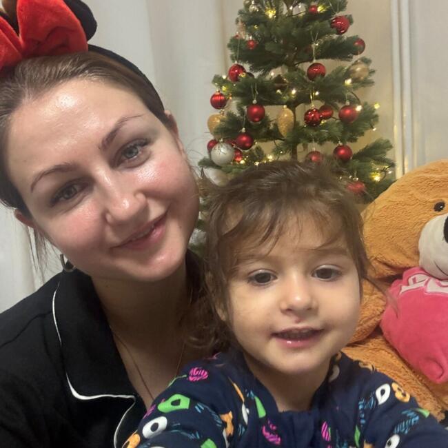 Babysitting job in Hanover: Anna