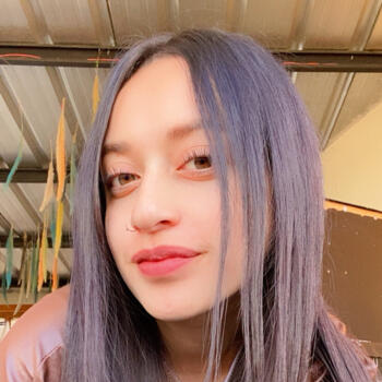 Niñera en Quito: Mayte