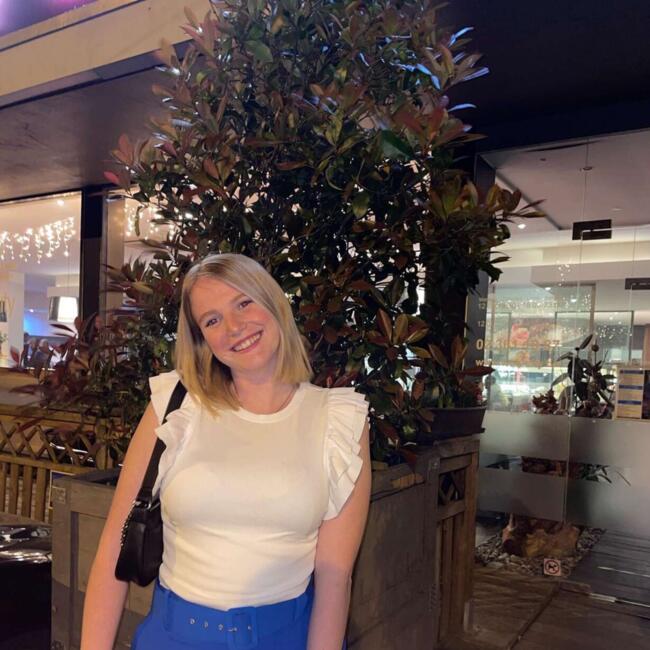 Babysitter in Kampenhout: Thalia