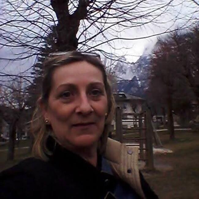 Babysitter in Dolianova: Luciana