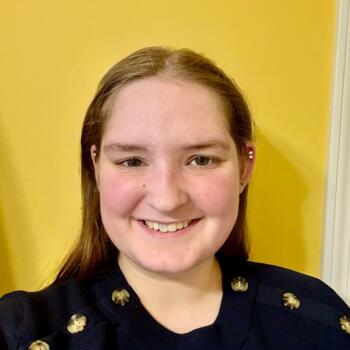 Babysitter in Omaha: Rebecca