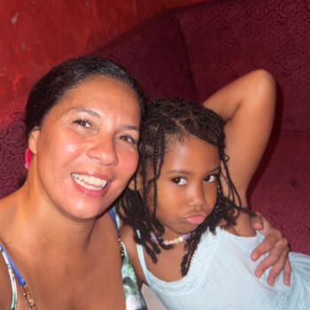 Parent Marrakech: Aïcha