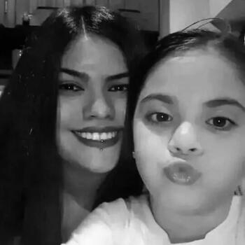 Niñera en San Fernando: Sasha