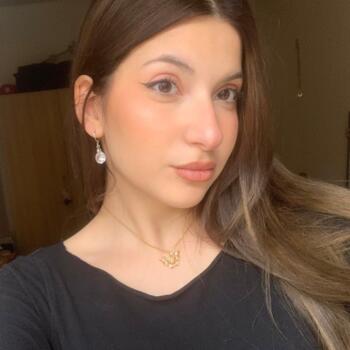 Babysitter in Rome: Giorgia