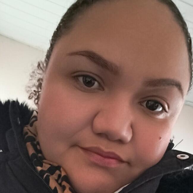 Babysitter in Blumenau: Geyceane