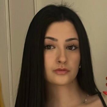 Babysitter Mejorada del Campo: Nicole