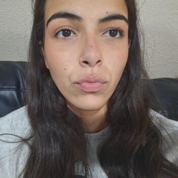 Niñera en Porlamar: Daniela