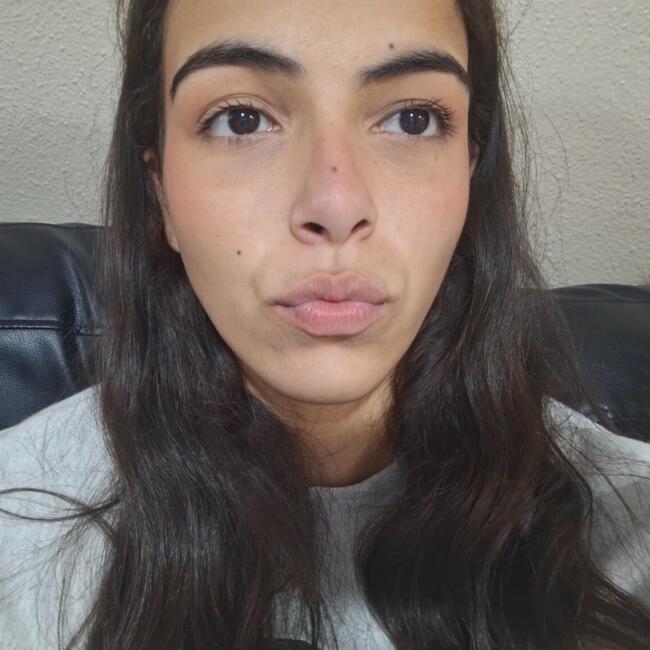 Niñera en Porlamar: Daniela