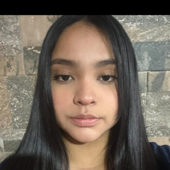 Babysitter in Guadalupe: Valeria