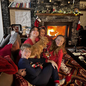 Babysitter in Hellevoetsluis: Bahar